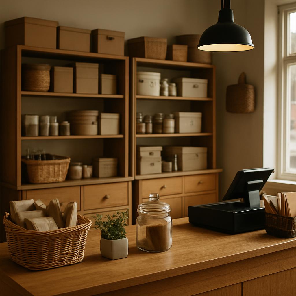 What Cullercoats Businesses Know About Storage